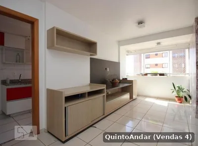 Apartamento com 2 quartos à venda — foto 1