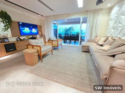 Apartamento com 4 quartos à venda — foto 5