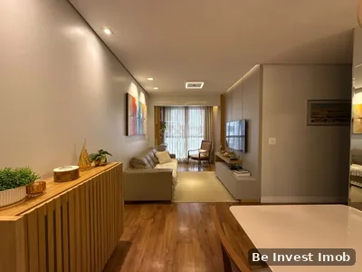 Apartamento com 3 quartos à venda — foto 2