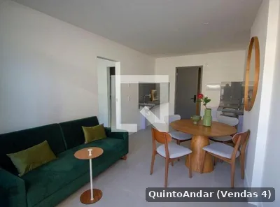 Apartamento com 1 quarto à venda — foto 3