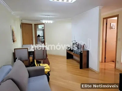 Apartamento com 3 quartos à venda — foto 3