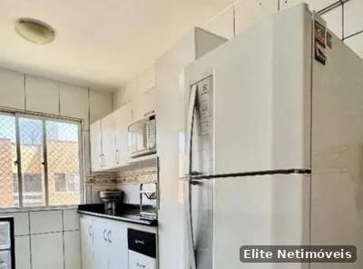 Apartamento com 3 quartos à venda — foto 4