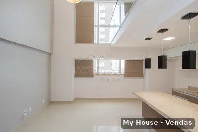 Apartamento com 1 quarto à venda — foto 5