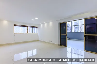 Apartamento com 3 quartos à venda — foto 3
