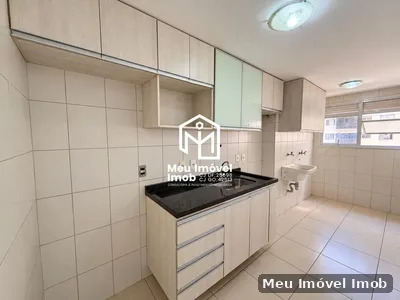 Apartamento com 2 quartos à venda — foto 4