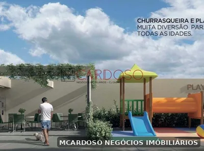 Apartamento com 3 quartos à venda — foto 3