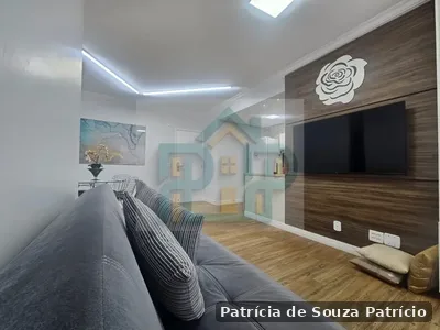 Apartamento com 2 quartos à venda — foto 2
