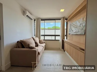 Apartamento com 1 quarto para alugar — foto 3