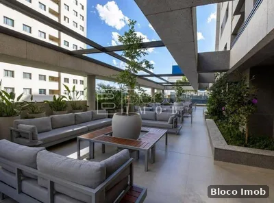 Apartamento com 2 quartos à venda — foto 5