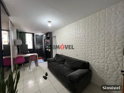 Apartamento com 1 quarto à venda — foto 3