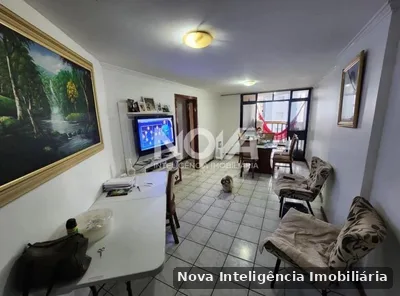 Apartamento com 3 quartos à venda em Norte, Águas Claras — foto 1