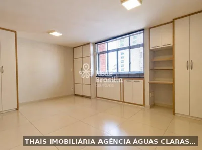 Studio com 1 quarto para alugar — foto 2