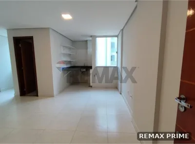 Apartamento com 1 quarto à venda — foto 4