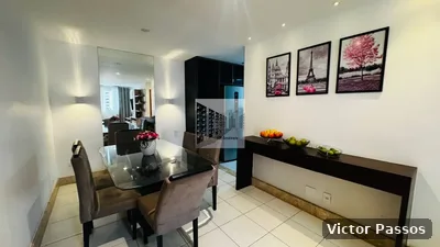 Apartamento com 2 quartos à venda em Sul, Águas Claras — foto 1