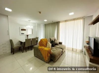 Apartamento com 1 quarto para alugar — foto 3