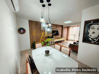 Apartamento com 3 quartos à venda — foto 3