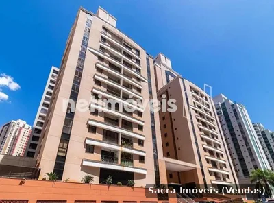 Apartamento com 3 quartos à venda em Sul, Águas Claras — foto 1