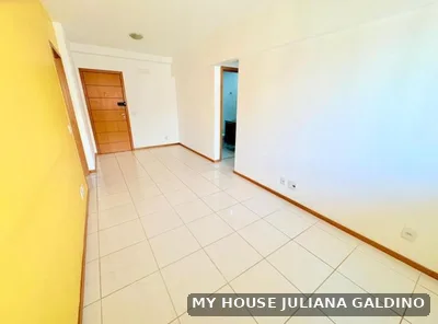 Apartamento com 2 quartos à venda em Sul, Águas Claras — foto 1