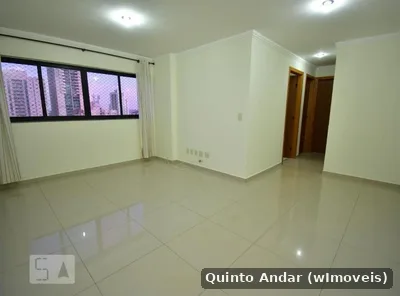 Apartamento com 3 quartos para alugar em Sul, Águas Claras — foto 1