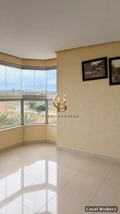 Apartamento com 3 quartos à venda — foto 4