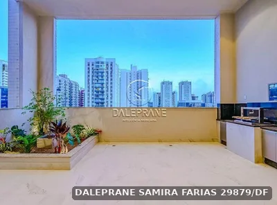 Apartamento com 3 quartos à venda — foto 4
