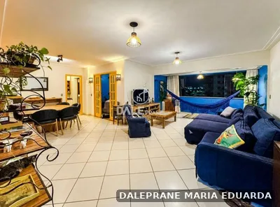 Apartamento com 4 quartos à venda em Sul, Águas Claras — foto 1