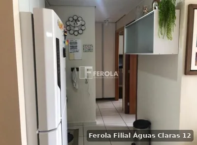 Apartamento com 2 quartos à venda — foto 4