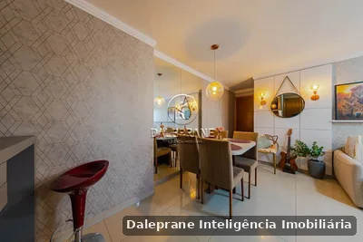 Apartamento com 3 quartos à venda — foto 5