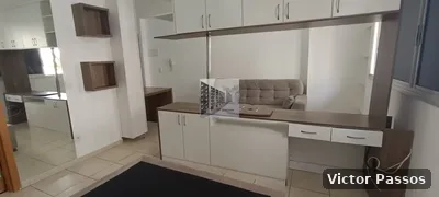 Apartamento com 1 quarto para alugar em Norte, Águas Claras — foto 1