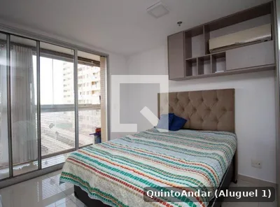 Apartamento com 1 quarto para alugar — foto 5