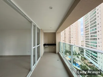 Apartamento com 4 quartos para alugar — foto 5
