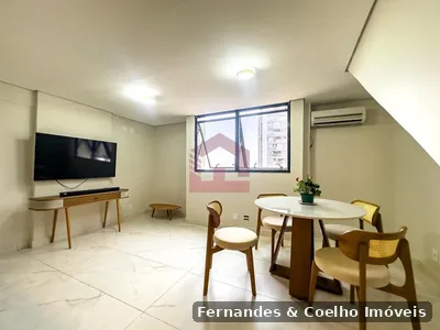 Apartamento com 2 quartos à venda — foto 5
