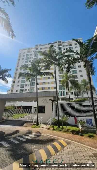 Apartamento com 2 quartos à venda — foto 3