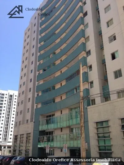 Cobertura com 3 quartos para alugar — foto 2