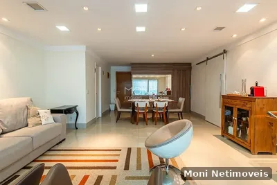 Apartamento com 4 quartos à venda — foto 2