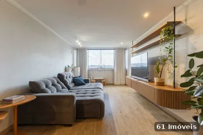 Apartamento com 3 quartos à venda — foto 4