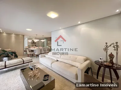 Apartamento com 3 quartos à venda — foto 3