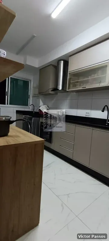 Apartamento com 3 quartos à venda — foto 4