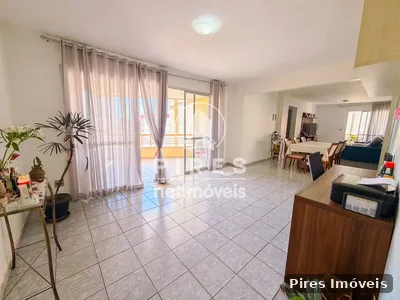 Apartamento com 3 quartos à venda em Sul, Águas Claras — foto 1