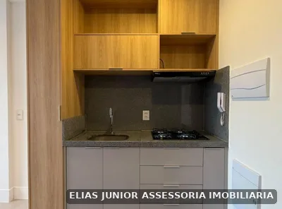Apartamento com 1 quarto para alugar — foto 5