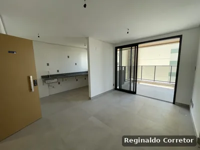 Apartamento com 2 quartos à venda em Norte, Águas Claras — foto 1