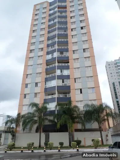 Apartamento com 2 quartos à venda em Norte, Águas Claras — foto 1