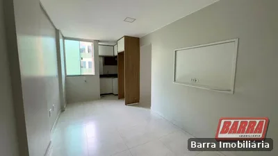Apartamento com 1 quarto à venda em Norte, Águas Claras — foto 1