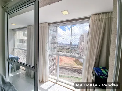 Apartamento com 1 quarto à venda — foto 4