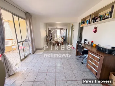 Apartamento com 3 quartos à venda — foto 2