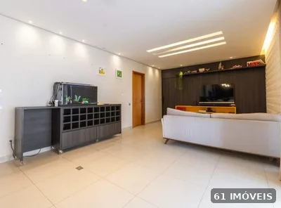 Apartamento com 4 quartos à venda — foto 4