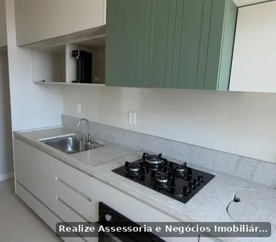 Apartamento com 2 quartos à venda — foto 2