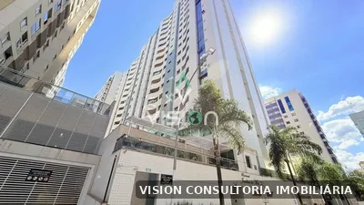 Apartamento com 2 quartos à venda em Norte, Águas Claras — foto 1