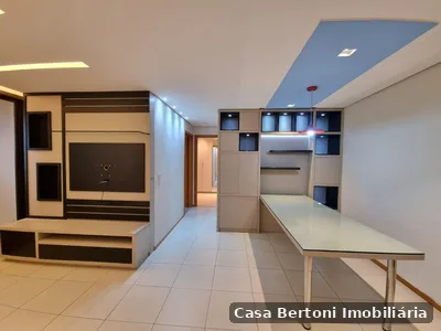 Apartamento com 2 quartos à venda — foto 4