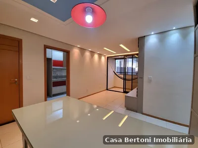 Apartamento com 2 quartos à venda — foto 5